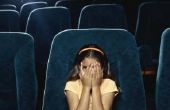 How to Get kleine kinderen om te gaan naar slaap na een enge film
