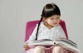 Hoe om te analyseren van kinderboeken