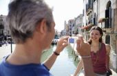 De effecten van het toerisme in Italië