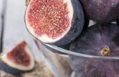 Beter weten een vrucht: Fig