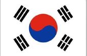 Hoe om te versieren voor een Zuid-Koreaanse partij