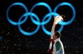 Wat Is de reden voor de verlichting van de Olympische fakkel?