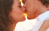 How to Make a Kiss beter en romantischer