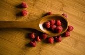 Hoe te knippen terug Raspberry struiken