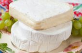 Hoe om te dienen van Brie kaas