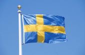 Zweedse verjaardag tradities