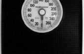 Hoe bereken je BMI voor mannen