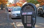 Stad van Seattle Street Parking regels & verordeningen