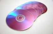 How to Burn AIFF bestanden naar cd 's