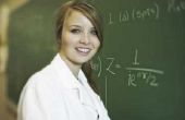 Welke cursussen van Math moet u nemen voorafgaand aan Calculus?