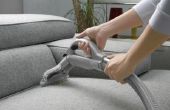 Het gebruik van een Bissell Proheat Carpet Cleaner