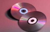 Hoe te wissen van een niet-herschrijfbare CD