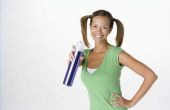 Hoe maak je natuurlijke Hairspray