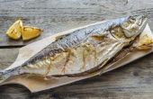 How to Cook Yellowtail
