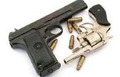 New York State wetten en regels met betrekking tot de overbrenging van vuurwapens