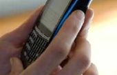 Hoe te blokkeren van een beller op een Nokia 6300