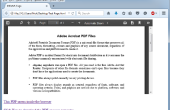 Hoe maak je een PDF downloadlink