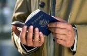 Het verkrijgen van een paspoort in Pennsylvania