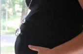 Tekenen & symptomen van het syndroom van Down tijdens de zwangerschap