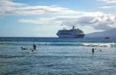 4-daagse Cruises naar Bermuda
