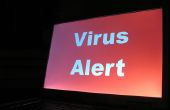 How to Get Rid van een computervirus & Popup advertenties
