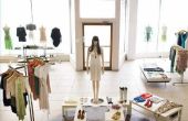 How to Be een Freelance Retail Merchandiser