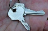 Hoe Open je een 2002 Chevy Tahoe met geen sleutels als ik kreeg vergrendeld