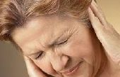 TMJ oor symptomen