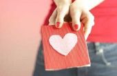 Top 10 slechtste giften van de Valentijnskaart