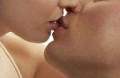 Romantische ideeën voor Hershey Kisses