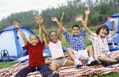 Top-Rated campings in Wisconsin voor kinderen