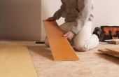 The Best Way to Lay laminaat vloer