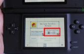 How to Play gedownloade Games op een Nintendo DS
