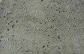 Heb ik nodig om te herstellen van scheuren in beton voor het leggen van laminaat?