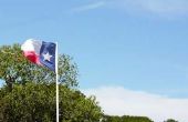 Lijst van niet-standaard autoverzekering in de staat Texas