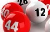 Hoe sterk verhogen uw kansen op het winnen van de loterij