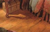 How to Hand Scrape harde houten vloeren