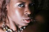 De beste soorten gezichtsbehandelingen voor zwarte vrouwen