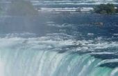 Hotels in New York met het beste uitzicht van Niagara Falls