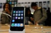 IPhone zegt Apple ID niet beschikbaar