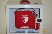 Automatische Externe Defibrillator beleid & Procedures