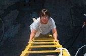 How to Build een Ladder