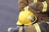 Voorwaarde Middelbare School vakken voor brandweerlieden
