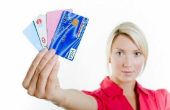 Hoe om te onderhandelen over een lagere rente van creditcard