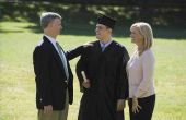 Hoe te kleden wanneer het bijwonen van een College Graduation Ceremony (Male)