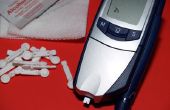 Luchthavenbeveiliging & diabetici op insuline pompen
