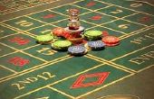 Hoe voor het hosten van een Casino partij
