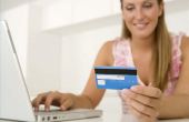 Hoe Bescherm uw Credit of debitcard en het rekeningnummer