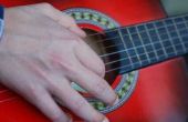 How to Play Arabische toonladders op de gitaar