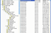 Het wijzigen van de standaardmap van de Download installatie op Windows XP